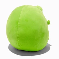 Smoko™ Frog Tayto Midi Mochi Plush Toy