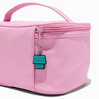Peanuts™ Snoopy Pink Makeup Bag