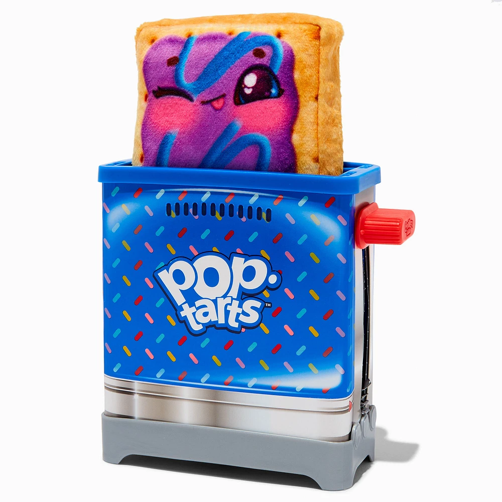 Pop-Tarts™ Toasty Treatz Toaster with Scented Plush - Styles Vary