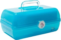 Caboodles® Aqua On The Go Girl™ Case