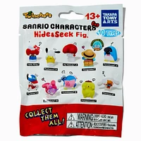 Hello Kitty® And Friends Hide and Seek Figurine Blind Bag - Styles Vary