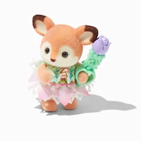 Calico Critters™ Blooming Baby Friends Series Blind Bag - Styles Vary