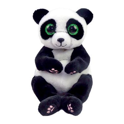 Ty® Beanie Boo Ying the Panda Plush Toy