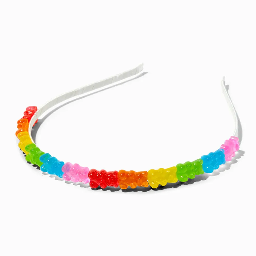 Rainbow Gummy Bears® Headband