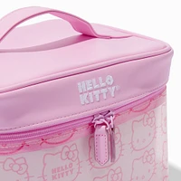 Hello Kitty® 50th Anniversary Makeup Travel Case