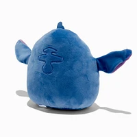 Squishmallows™ x Disney Stitch 8'' Stitch Ice Cream Plush Toy