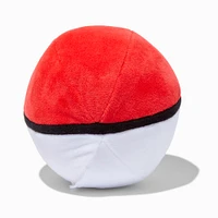 Pokémon™ Poké Ball Plush Toy