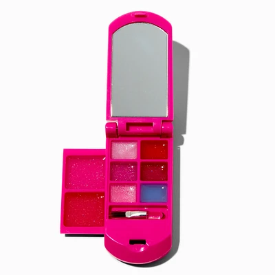 Claire's Club Sweets Bling Flip Phone Lip Gloss