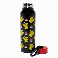 Pokémon™ Pikachu Stainless Steel Water Bottle