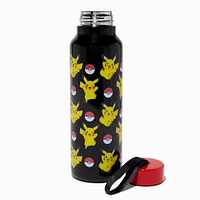 Pokémon™ Pikachu Stainless Steel Water Bottle