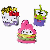 Pipstickers® x Hello Kitty® And Friends Vinyl Sticker Set - 3 Pack