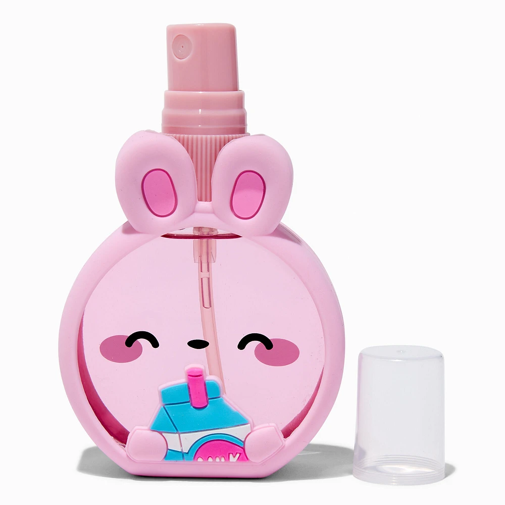 Pink Bunny Milk Body Mist