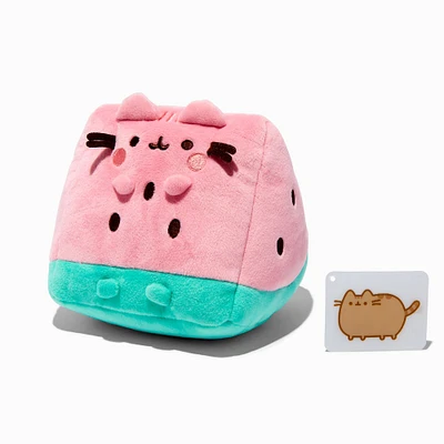 Pusheen® 6'' Watermelon Plush Toy