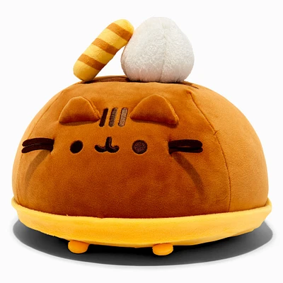 Pusheen® 11'' Chocolate Dome Plush Toy