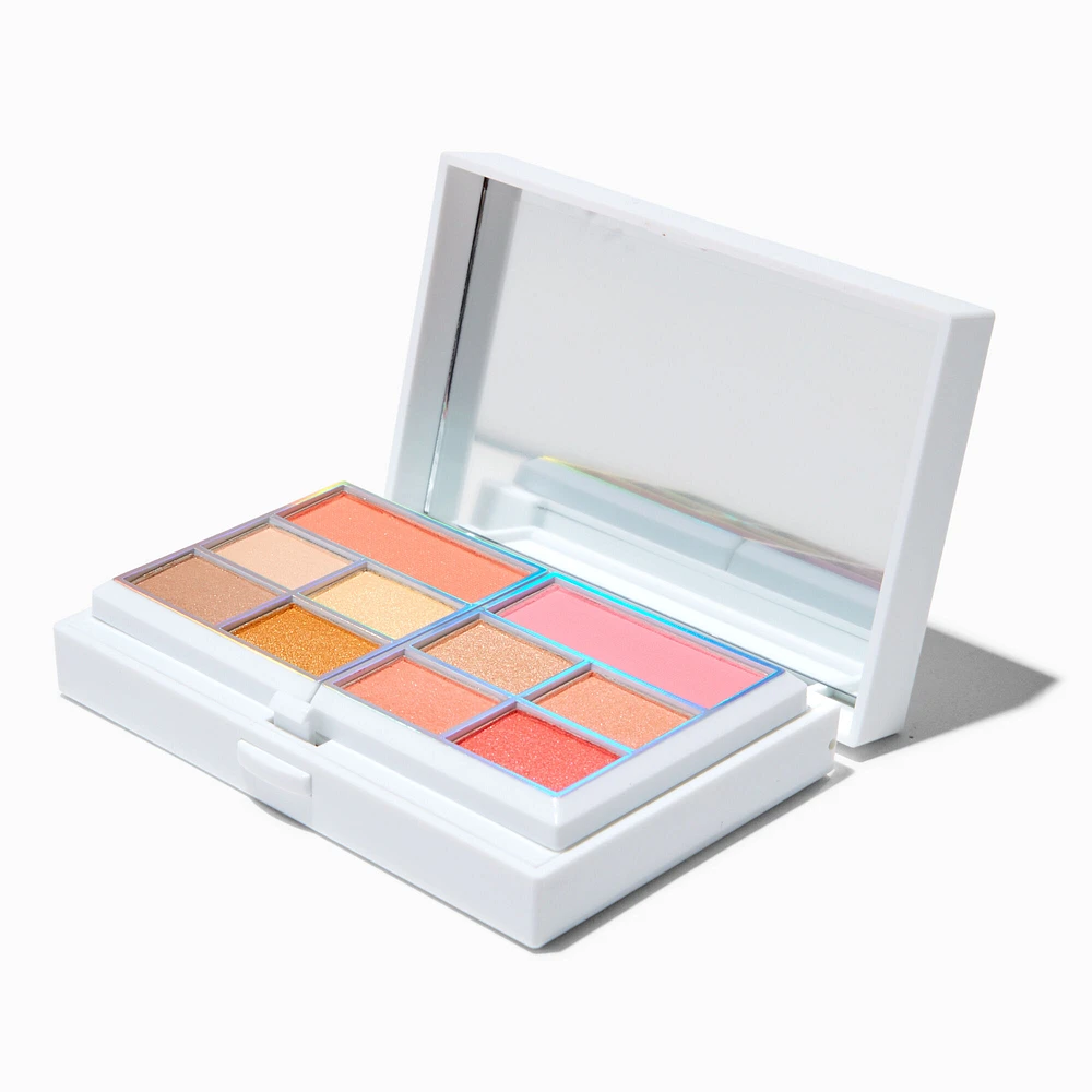 Daybreak Mini Travel Makeup Palette