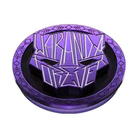 PopSockets® PopGrip - Marvel/Enamel Wakanda Forever