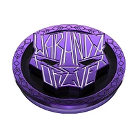 PopSockets® PopGrip - Marvel/Enamel Wakanda Forever