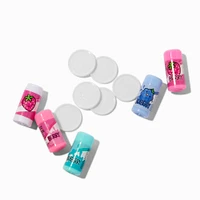 Sweets Vending Machine Lip Balm Set - 6 Pack