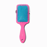 Disney Stitch Claire's Exclusive Foodie Pink Hair Brush