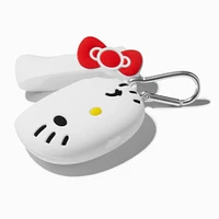 Hello Kitty® 50th Anniversary Claire's Exclusive Earbud Case Cover - Compatible With Apple AirPods®