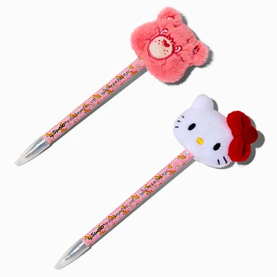 Hello Kitty® And Friends x Care Bears™ Pen Set - 2 Pack