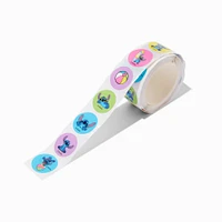 Disney Stitch Claire's Exclusive Summer Sticker Roll - 300 Pack