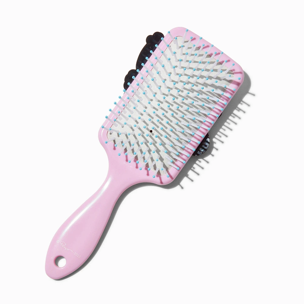 The Smurfs™ Claire's Exclusive Smurfette Paddle Hair Brush