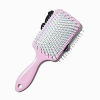 The Smurfs™ Claire's Exclusive Smurfette Paddle Hair Brush