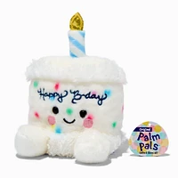 Palm Pals™ Happy Birthday 5" Plush Toy