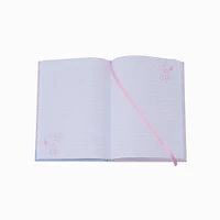 Peanuts™ Claire's Exclusive Snoopy & Woodstock Notebook