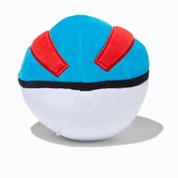 Pokémon™ Great Ball Plush Toy