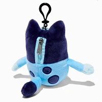 Bluey 8'' Plush Bag Clip