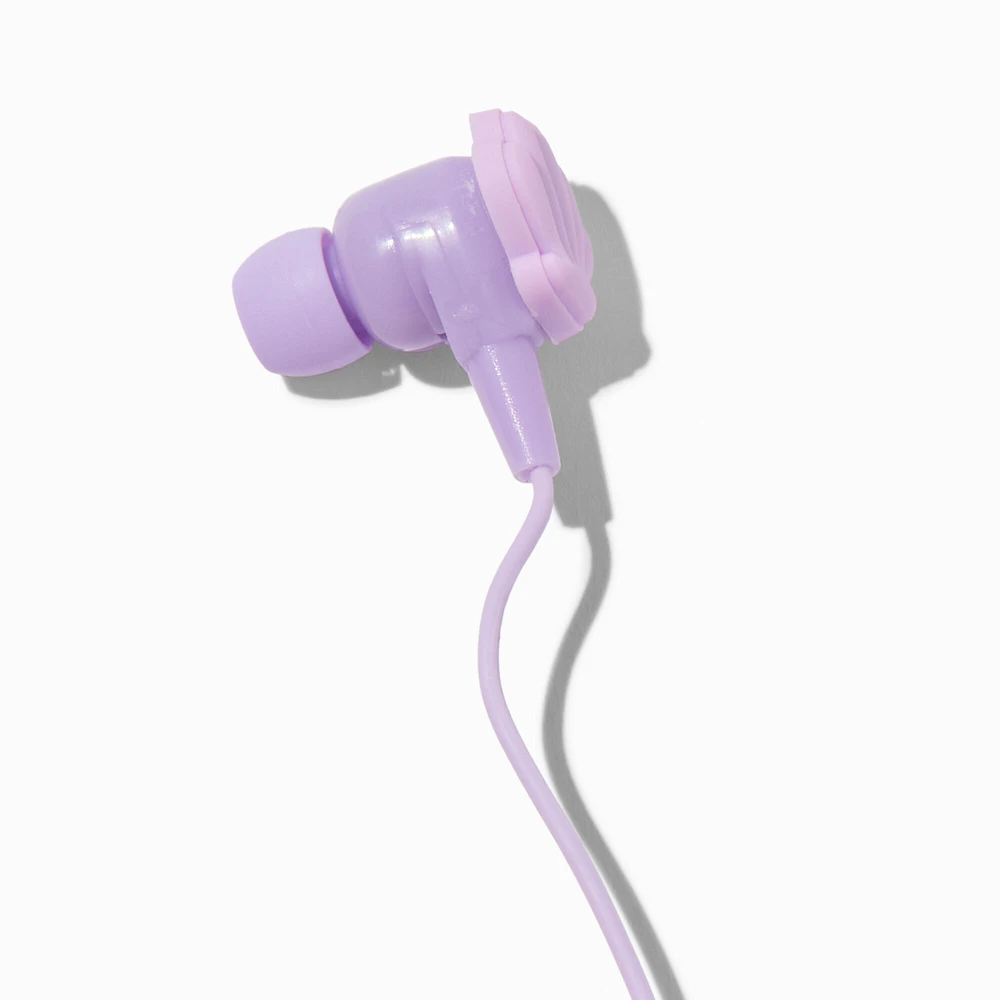 Axolotl Silicone Earbuds & Winder