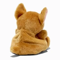 Palm Pals™ Cookie 5" Plush Toy