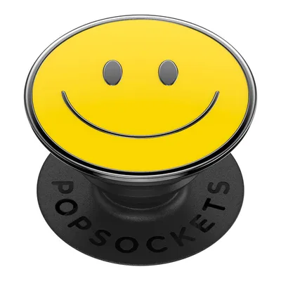 PopSockets® PopGrip - Be Happy