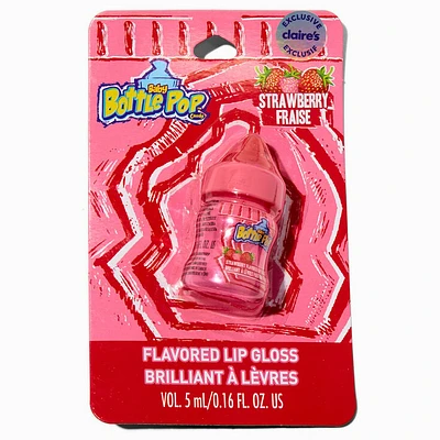 Baby Bottle Pop™ Candy Claire's Exclusive Flavored Lip Gloss