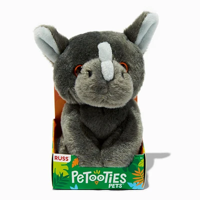 Petooties™ Pets Tien Plush Toy