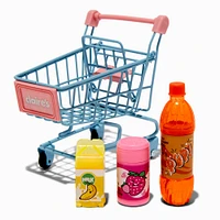 Shopping Cart Lip Balm Set - 3 Pack