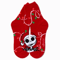 The Nightmare Before Christmas™ Cozy Socks - 2 Pack