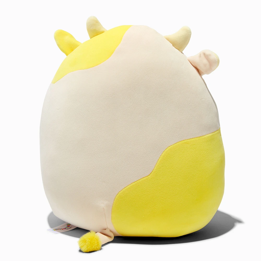 Squishmallows™ 12" Bodie Plush Toy