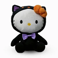 Hello Kitty® Halloween Hugger Pillow & Silk Touch Throw Set