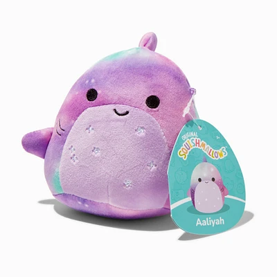 Squishmallows™ 5'' Aaliyah Plush Toy