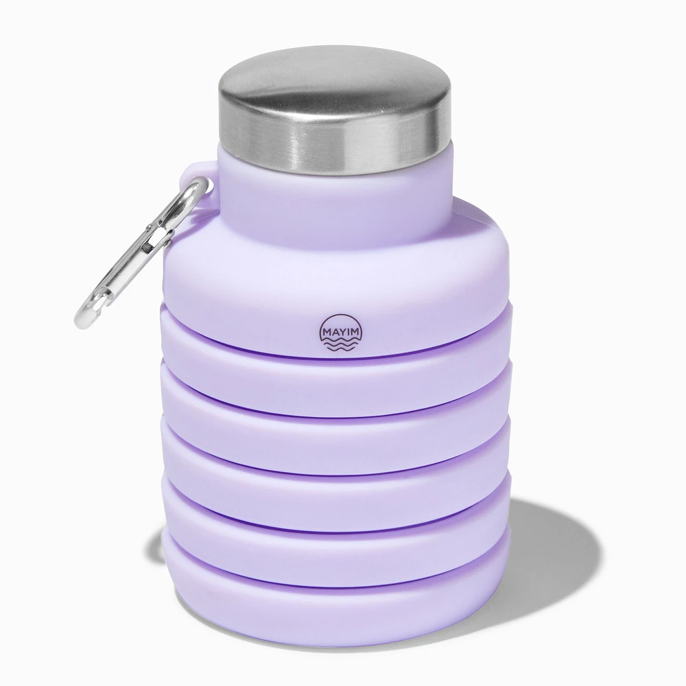 Collapsible Water Bottle