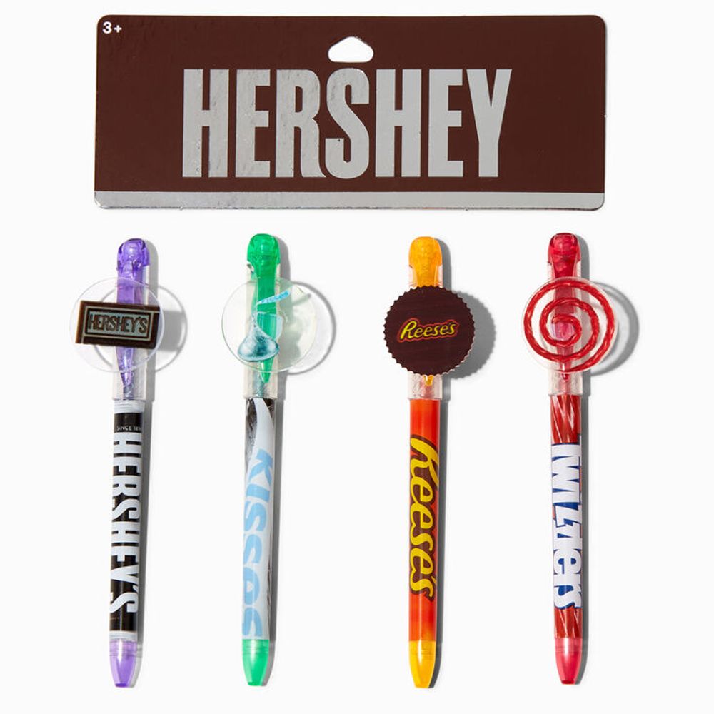 Hershey's® Pen Set - 4 Pack