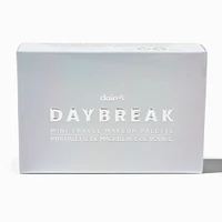 Daybreak Mini Travel Makeup Palette