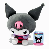 Hello Kitty® And Friends 8" Kuromi® Plush Toy