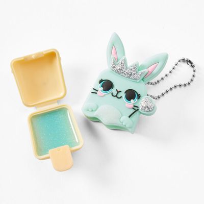 Pucker Pops® Bunny Wand Lip Gloss - Vanilla