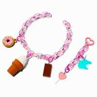 Fashion Angels® So Sweet!  Chunky Charms & Chains Jewelry Design Kit
