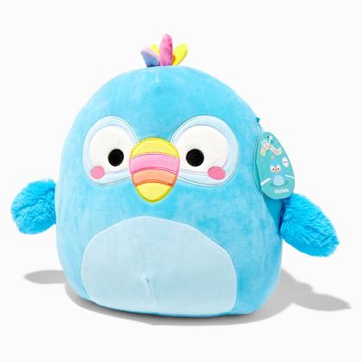 Squishmallows™ Claire's Exclusive 12" Toucan Plush Toy