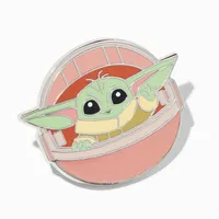 FiGPiN® Baby Yoda Pin